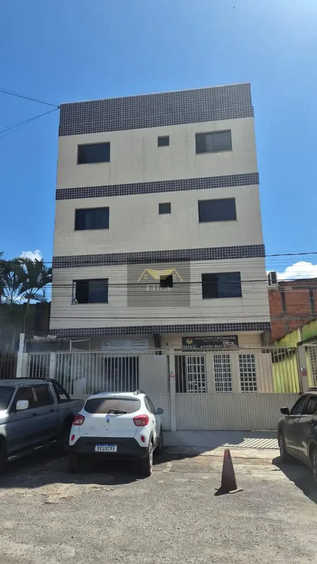 Apartamento 2 quartos no SIBS, N. Bandeirante