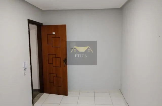 Apartamento 2 quartos no SIBS, N. Bandeirante — foto 2