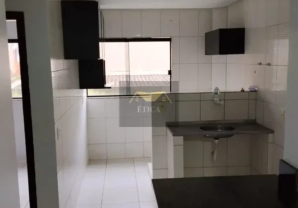 Apartamento 2 quartos no SIBS, N. Bandeirante — foto 3