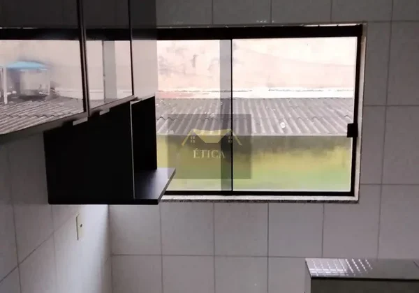Apartamento 2 quartos no SIBS, N. Bandeirante — foto 5