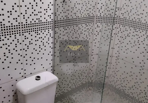 Apartamento 2 quartos no SIBS, N. Bandeirante — foto 7