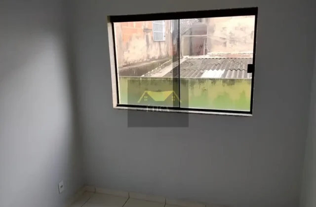 Apartamento 2 quartos no SIBS, N. Bandeirante — foto 8