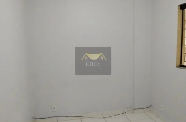 Apartamento 2 quartos no SIBS, N. Bandeirante — foto 9