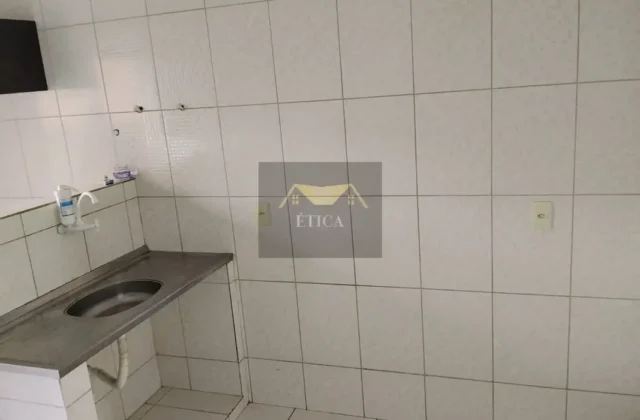 Apartamento 2 quartos no SIBS, N. Bandeirante — foto 10