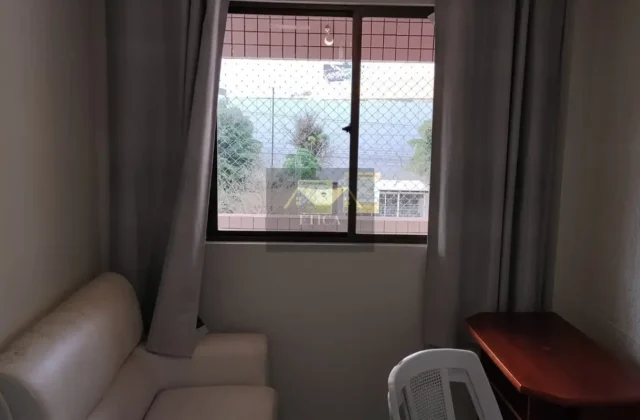 Apartamento mobiliado para alugar, Asa Norte — foto 3