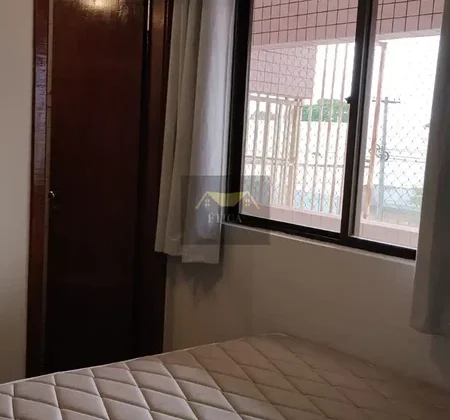 Apartamento mobiliado para alugar, Asa Norte — foto 4