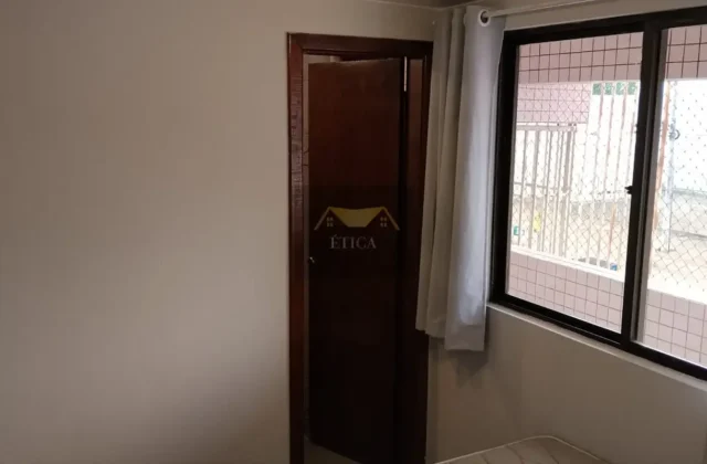 Apartamento mobiliado para alugar, Asa Norte — foto 5