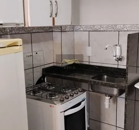 Apartamento mobiliado para alugar, Asa Norte — foto 9