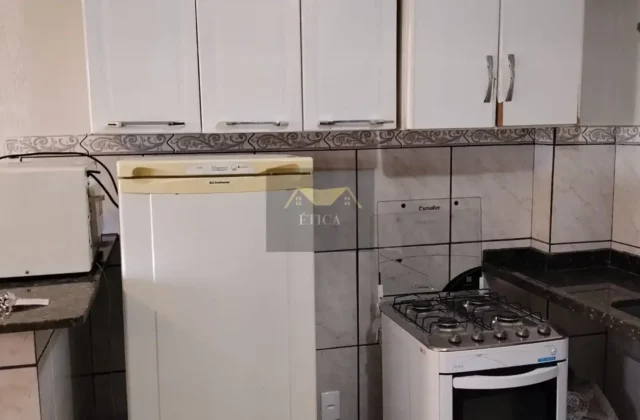 Apartamento mobiliado para alugar, Asa Norte — foto 10
