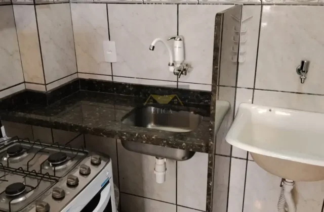 Apartamento mobiliado para alugar, Asa Norte — foto 11