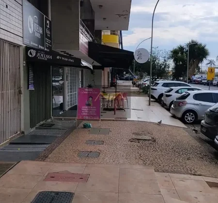 Apartamento mobiliado para alugar, Asa Norte — foto 15