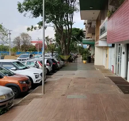 Apartamento mobiliado para alugar, Asa Norte — foto 16